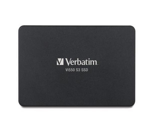 Verbatim 256GB 2,5" SATA SSD Vi550 S3 - 1280362 - zdjęcie 5